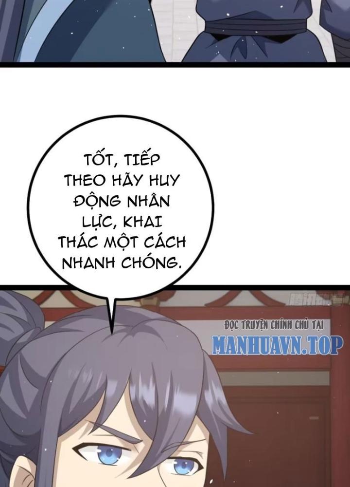 Tu tiên là ngõ cụt Chapter 48 - Trang 2