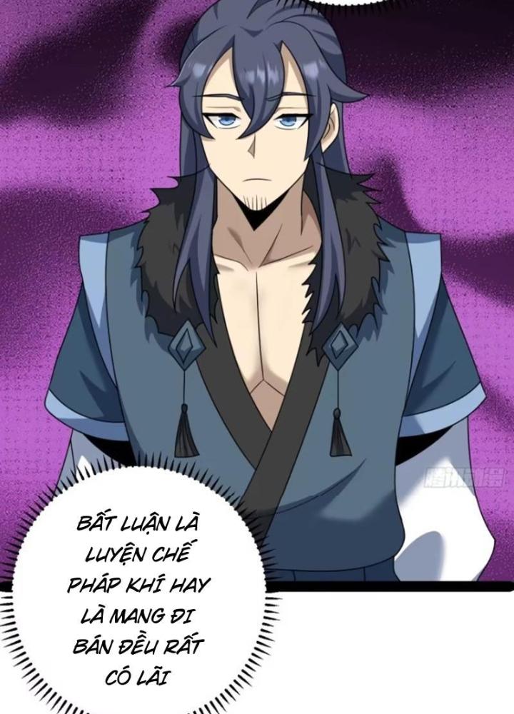 Tu tiên là ngõ cụt Chapter 48 - Trang 2