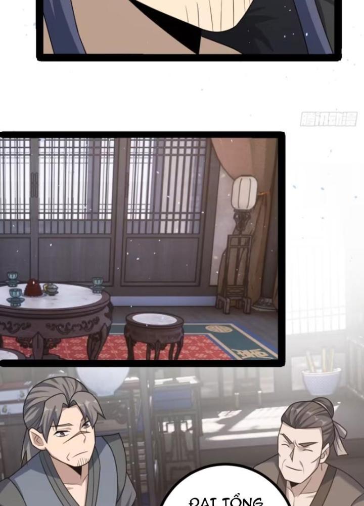 Tu tiên là ngõ cụt Chapter 48 - Trang 2