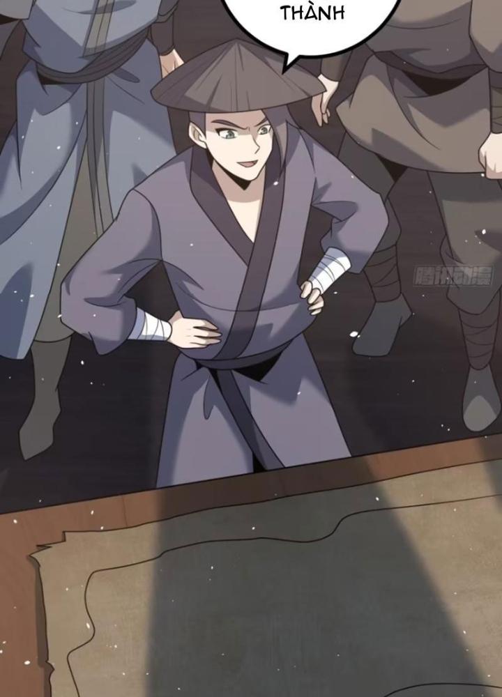 Tu tiên là ngõ cụt Chapter 48 - Trang 2