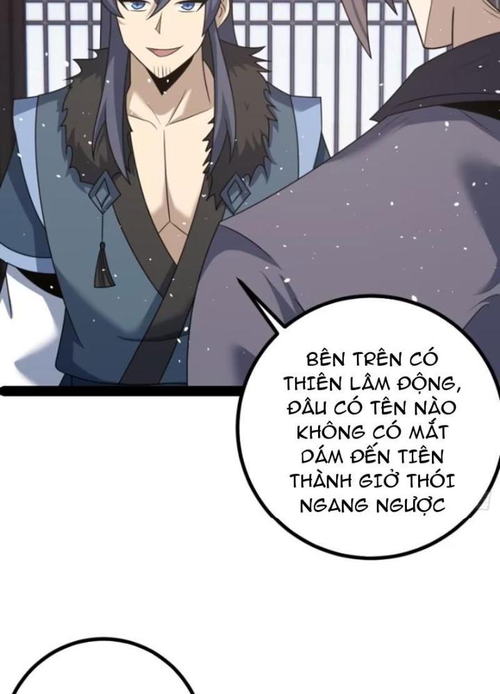 Tu tiên là ngõ cụt Chapter 48 - Trang 2