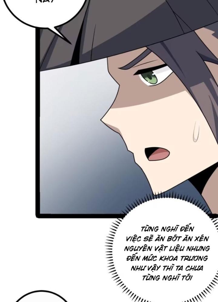 Tu tiên là ngõ cụt Chapter 48 - Trang 2