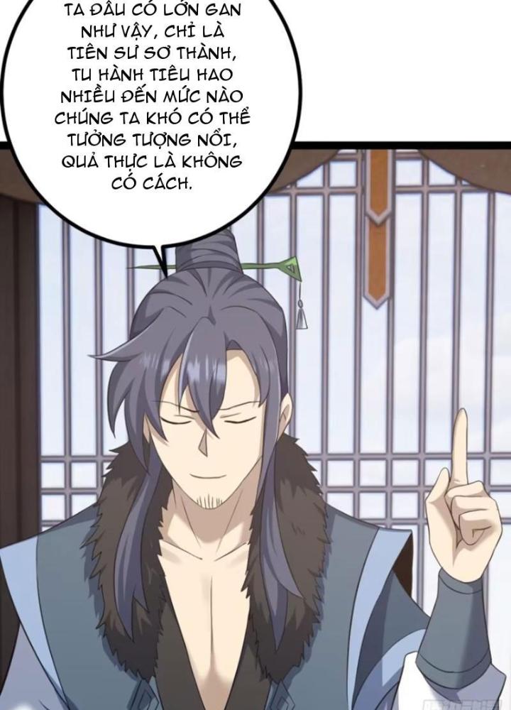 Tu tiên là ngõ cụt Chapter 48 - Trang 2