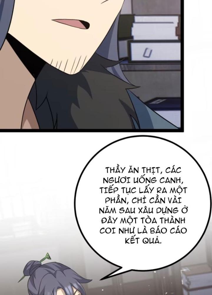 Tu tiên là ngõ cụt Chapter 48 - Trang 2