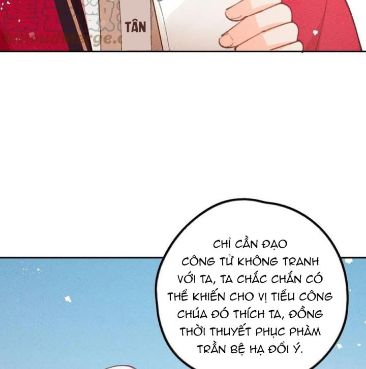 Là Thánh Hoàng Chính Đạo, Ta Cưới Ma Tôn Tà Đạo？！ Chapter 76 - Trang 2