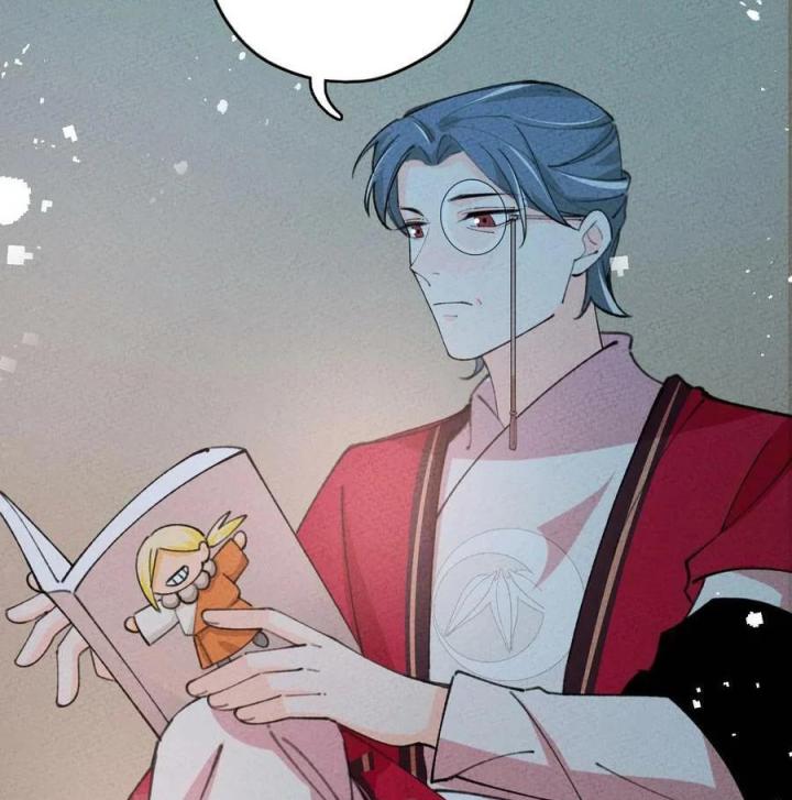 Là Thánh Hoàng Chính Đạo, Ta Cưới Ma Tôn Tà Đạo？！ Chapter 76 - Trang 2
