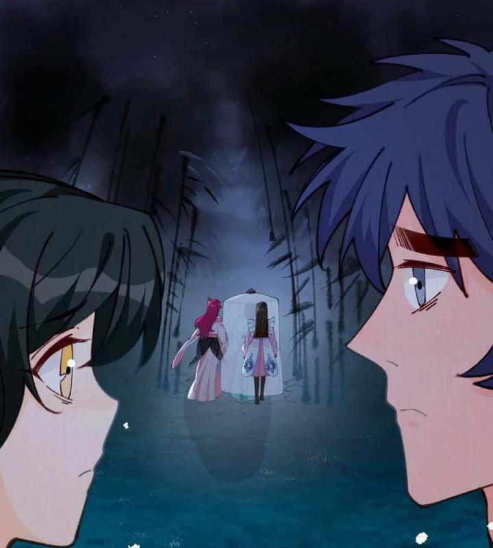 Là Thánh Hoàng Chính Đạo, Ta Cưới Ma Tôn Tà Đạo？！ Chapter 76 - Trang 2