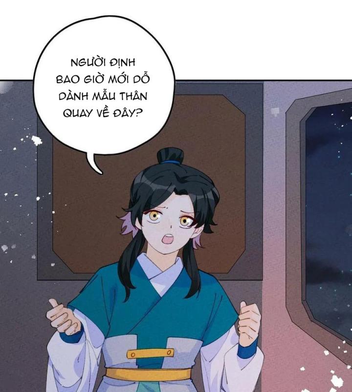 Là Thánh Hoàng Chính Đạo, Ta Cưới Ma Tôn Tà Đạo？！ Chapter 76 - Trang 2