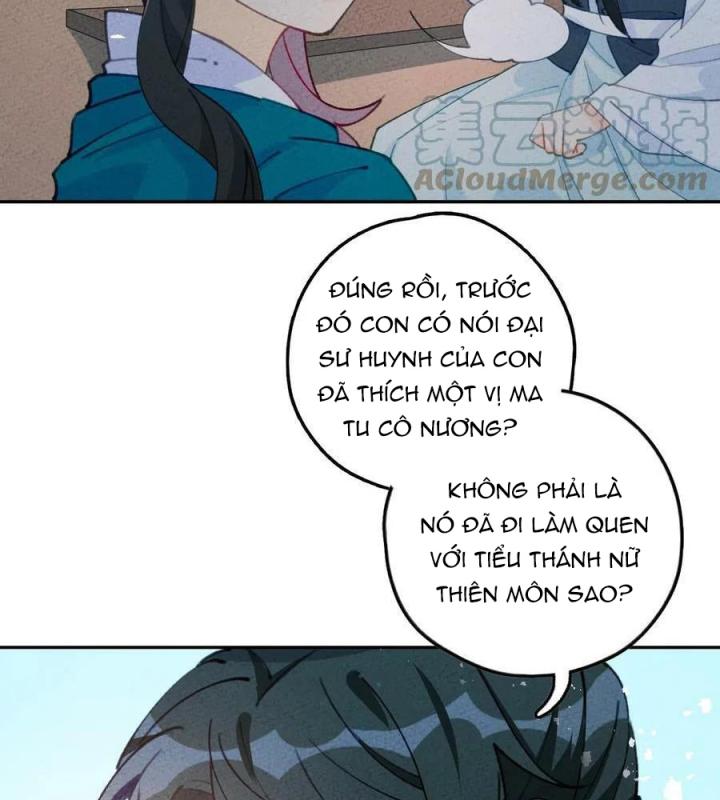 Là Thánh Hoàng Chính Đạo, Ta Cưới Ma Tôn Tà Đạo？！ Chapter 76 - Trang 2