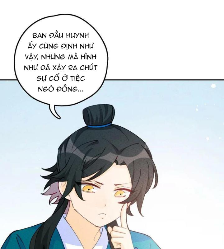 Là Thánh Hoàng Chính Đạo, Ta Cưới Ma Tôn Tà Đạo？！ Chapter 76 - Trang 2