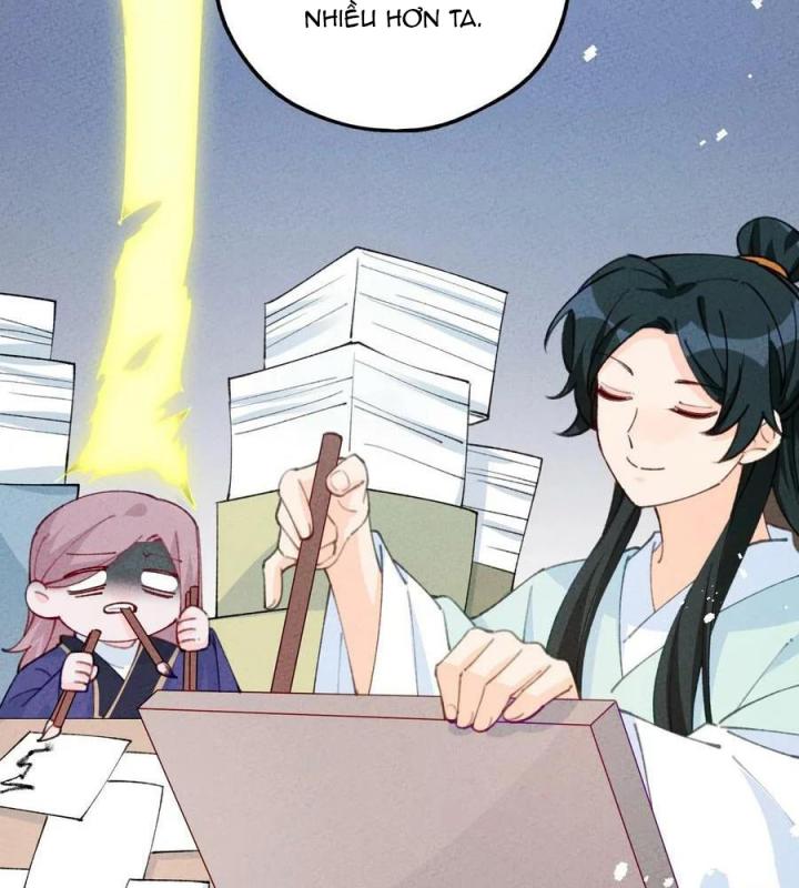 Là Thánh Hoàng Chính Đạo, Ta Cưới Ma Tôn Tà Đạo？！ Chapter 76 - Trang 2