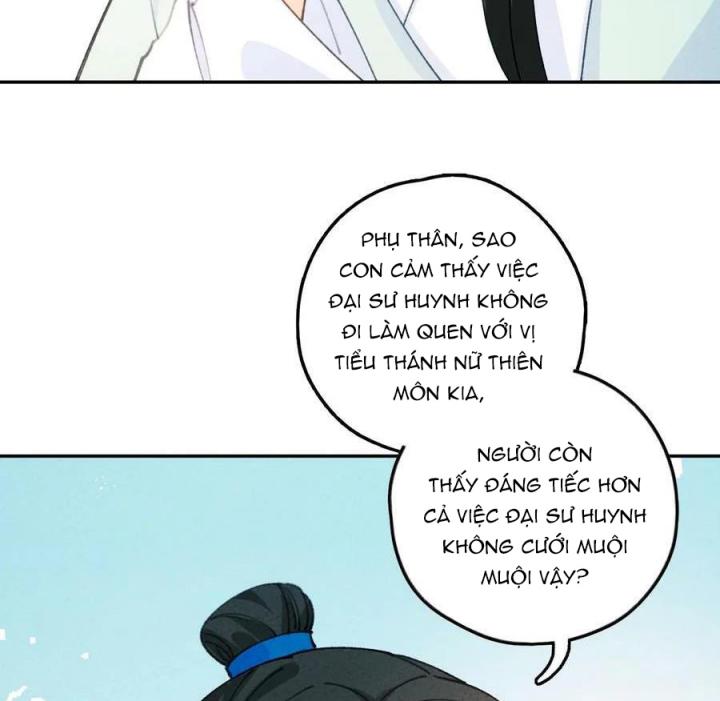 Là Thánh Hoàng Chính Đạo, Ta Cưới Ma Tôn Tà Đạo？！ Chapter 76 - Trang 2