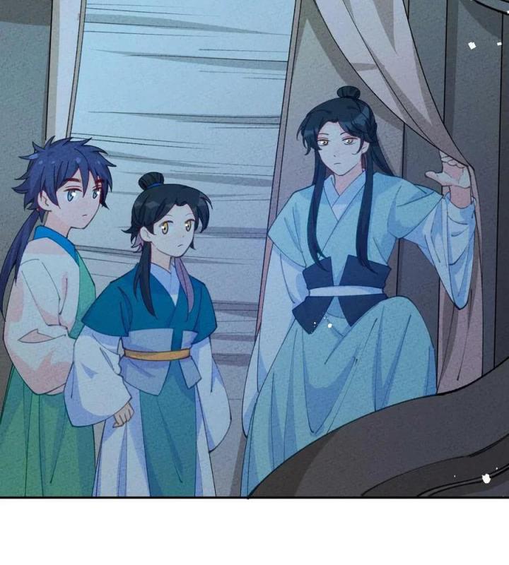 Là Thánh Hoàng Chính Đạo, Ta Cưới Ma Tôn Tà Đạo？！ Chapter 76 - Trang 2