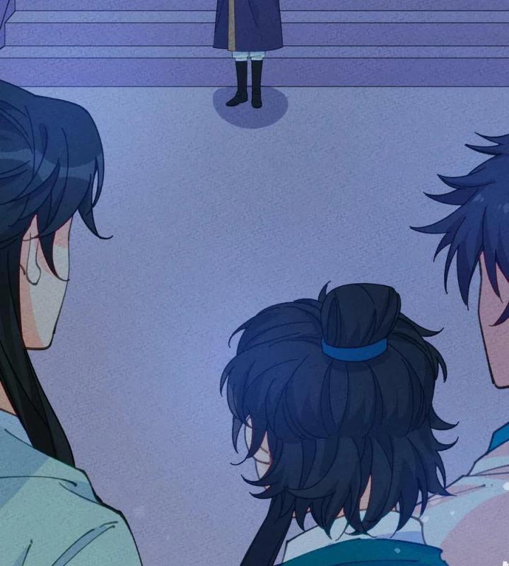 Là Thánh Hoàng Chính Đạo, Ta Cưới Ma Tôn Tà Đạo？！ Chapter 76 - Trang 2