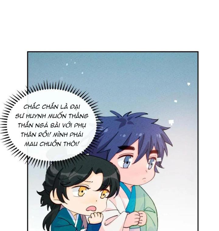 Là Thánh Hoàng Chính Đạo, Ta Cưới Ma Tôn Tà Đạo？！ Chapter 76 - Trang 2