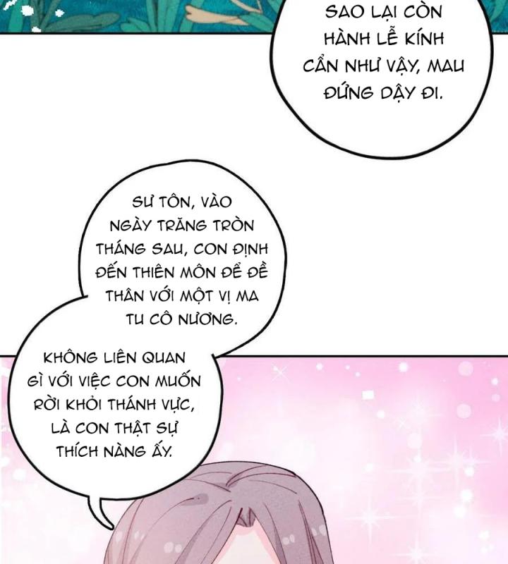 Là Thánh Hoàng Chính Đạo, Ta Cưới Ma Tôn Tà Đạo？！ Chapter 76 - Trang 2