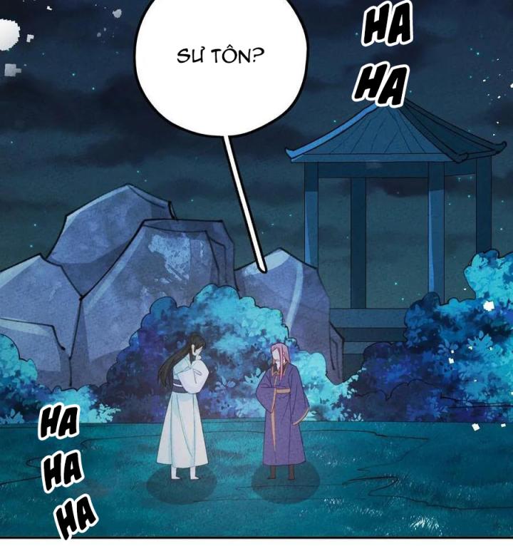 Là Thánh Hoàng Chính Đạo, Ta Cưới Ma Tôn Tà Đạo？！ Chapter 76 - Trang 2