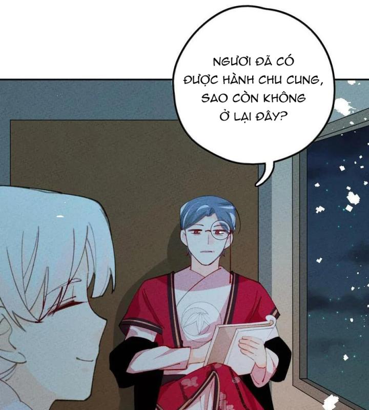 Là Thánh Hoàng Chính Đạo, Ta Cưới Ma Tôn Tà Đạo？！ Chapter 76 - Trang 2