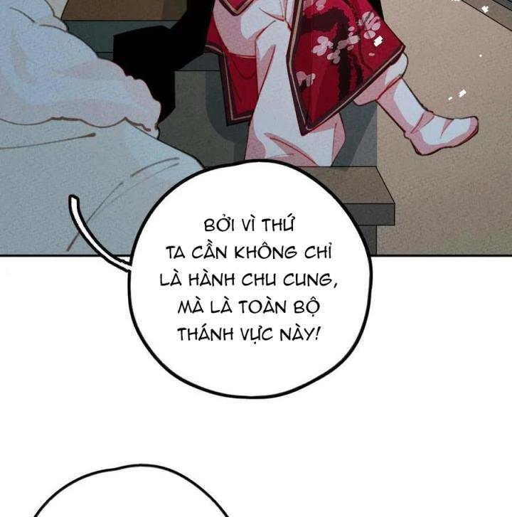 Là Thánh Hoàng Chính Đạo, Ta Cưới Ma Tôn Tà Đạo？！ Chapter 76 - Trang 2