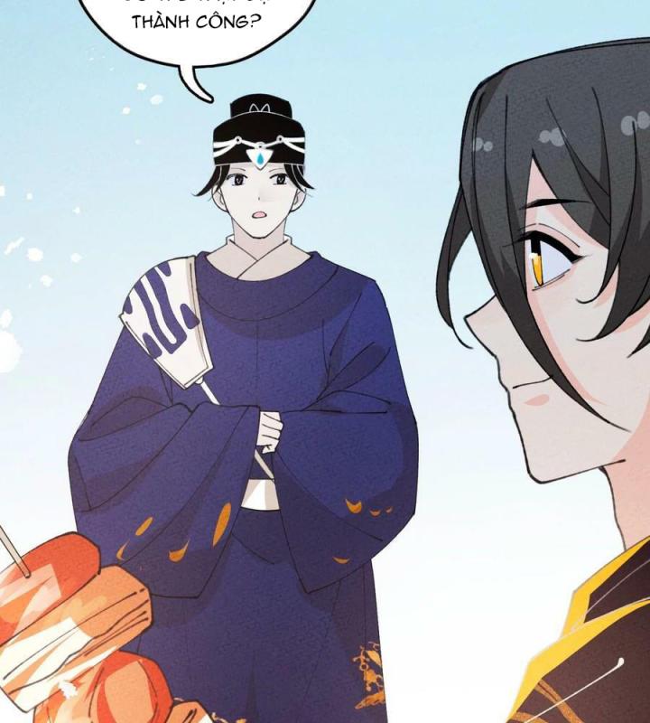 Là Thánh Hoàng Chính Đạo, Ta Cưới Ma Tôn Tà Đạo？！ Chapter 77 - Trang 2