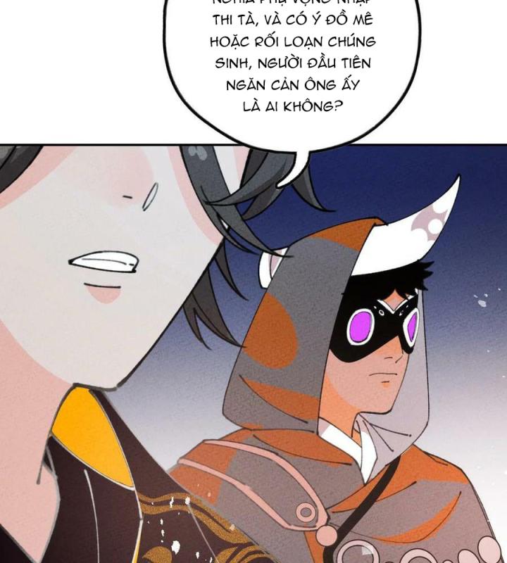 Là Thánh Hoàng Chính Đạo, Ta Cưới Ma Tôn Tà Đạo？！ Chapter 77 - Trang 2