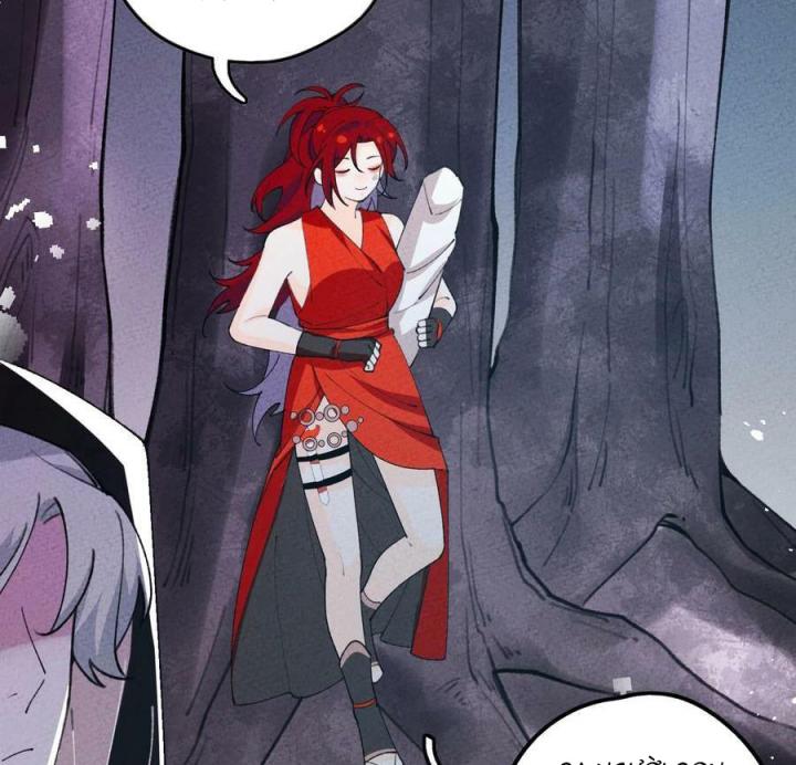 Là Thánh Hoàng Chính Đạo, Ta Cưới Ma Tôn Tà Đạo？！ Chapter 77 - Trang 2