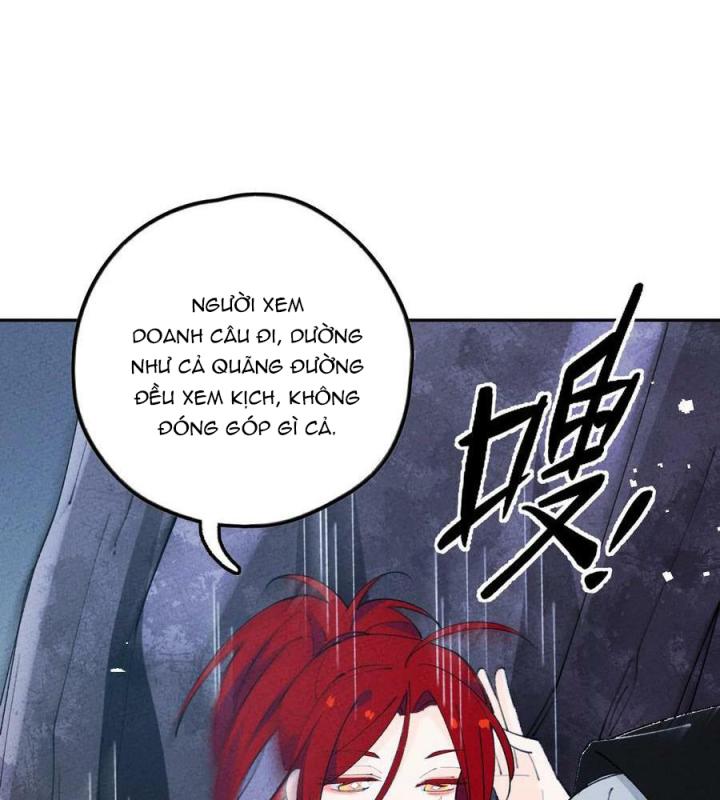 Là Thánh Hoàng Chính Đạo, Ta Cưới Ma Tôn Tà Đạo？！ Chapter 77 - Trang 2