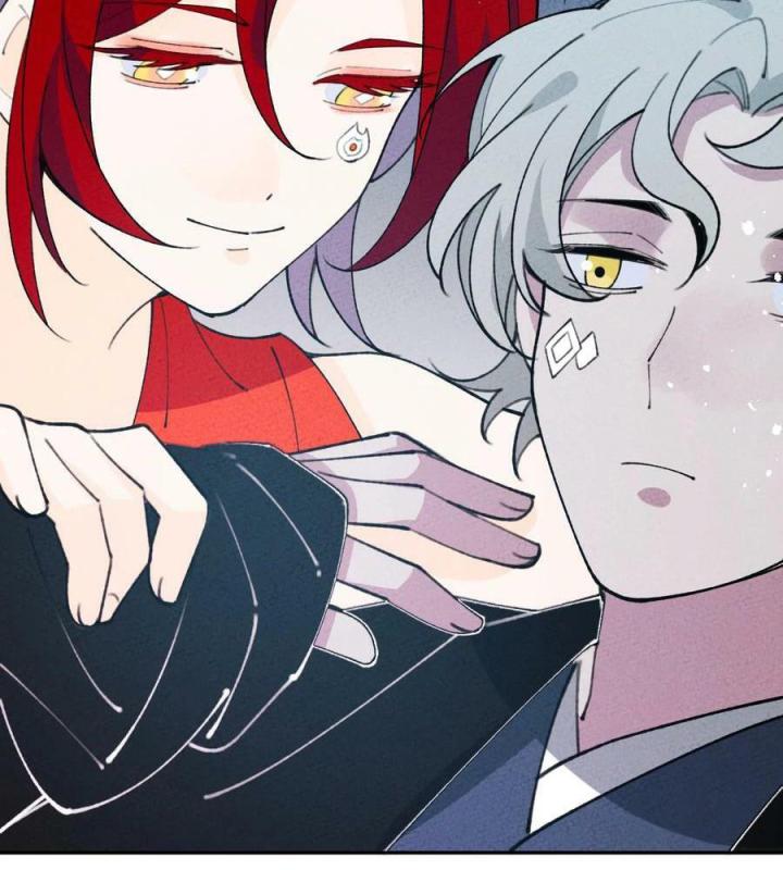 Là Thánh Hoàng Chính Đạo, Ta Cưới Ma Tôn Tà Đạo？！ Chapter 77 - Trang 2