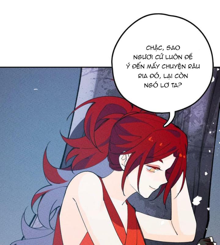 Là Thánh Hoàng Chính Đạo, Ta Cưới Ma Tôn Tà Đạo？！ Chapter 77 - Trang 2