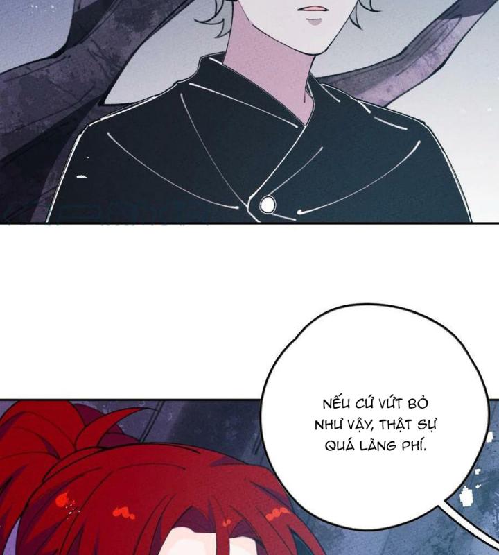 Là Thánh Hoàng Chính Đạo, Ta Cưới Ma Tôn Tà Đạo？！ Chapter 77 - Trang 2