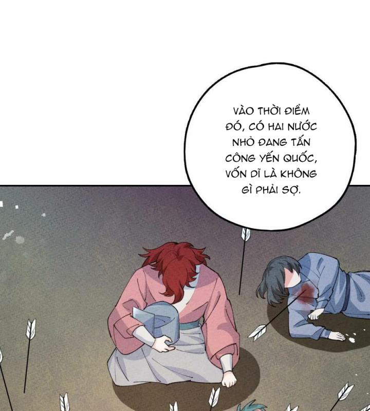 Là Thánh Hoàng Chính Đạo, Ta Cưới Ma Tôn Tà Đạo？！ Chapter 77 - Trang 2