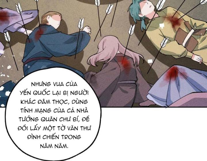 Là Thánh Hoàng Chính Đạo, Ta Cưới Ma Tôn Tà Đạo？！ Chapter 77 - Trang 2