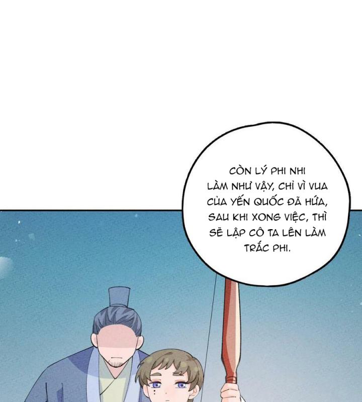 Là Thánh Hoàng Chính Đạo, Ta Cưới Ma Tôn Tà Đạo？！ Chapter 77 - Trang 2