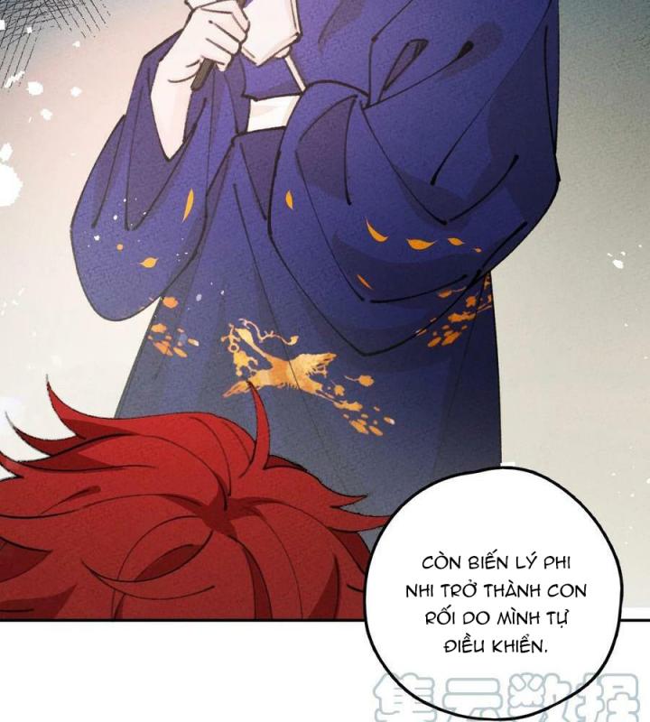 Là Thánh Hoàng Chính Đạo, Ta Cưới Ma Tôn Tà Đạo？！ Chapter 77 - Trang 2