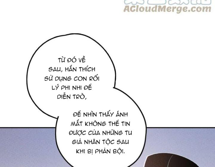 Là Thánh Hoàng Chính Đạo, Ta Cưới Ma Tôn Tà Đạo？！ Chapter 77 - Trang 2