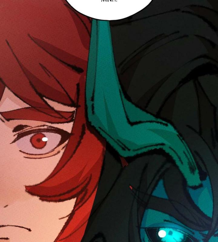 Là Thánh Hoàng Chính Đạo, Ta Cưới Ma Tôn Tà Đạo？！ Chapter 77 - Trang 2