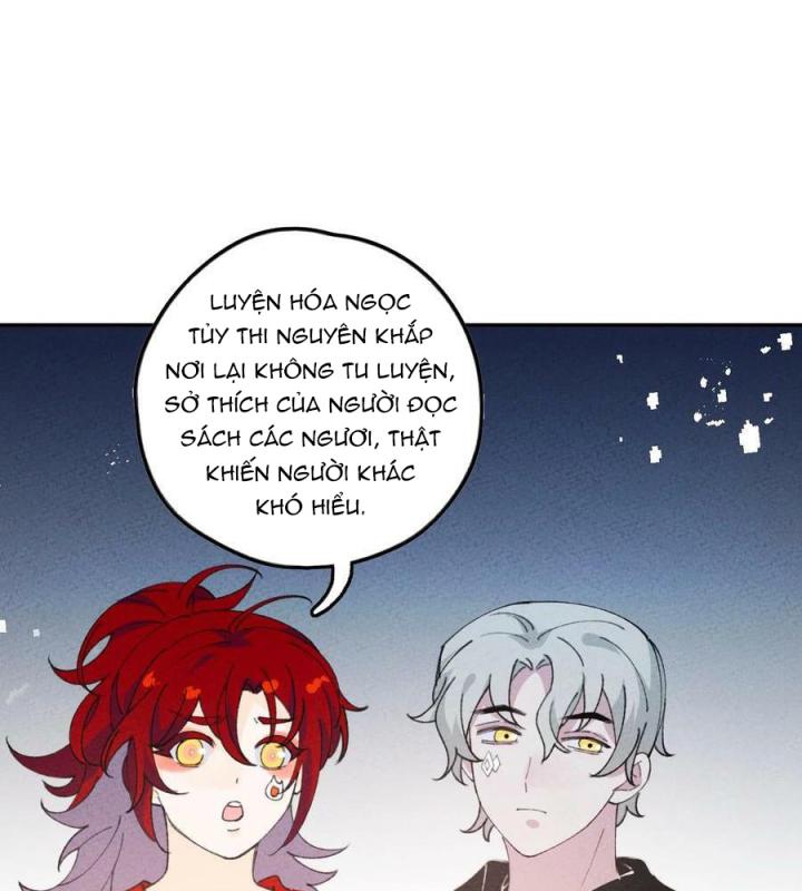 Là Thánh Hoàng Chính Đạo, Ta Cưới Ma Tôn Tà Đạo？！ Chapter 77 - Trang 2