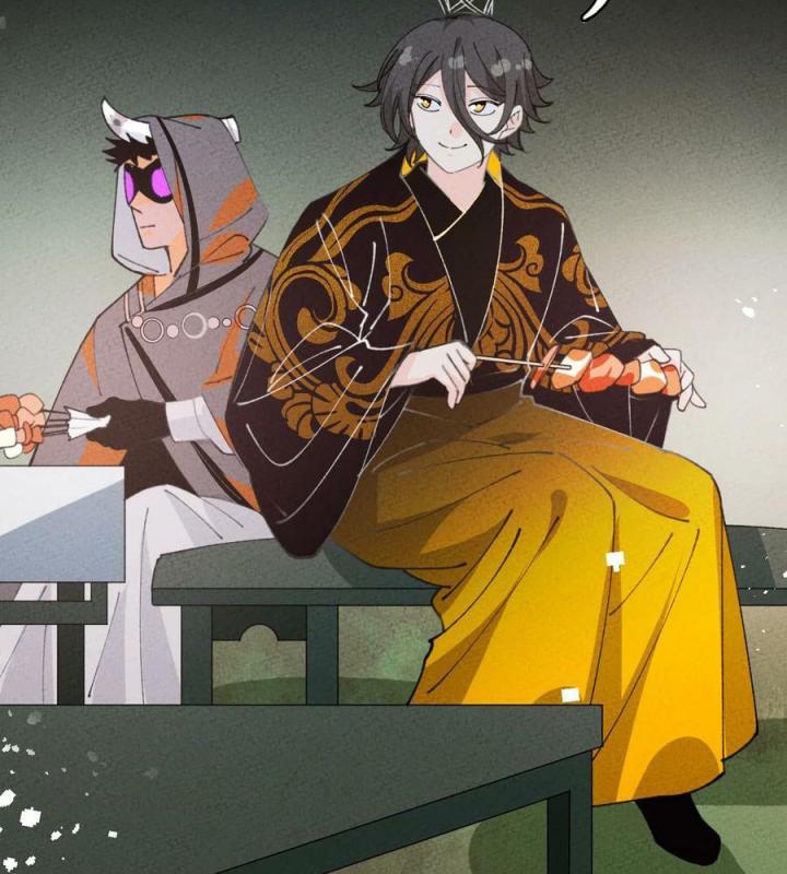 Là Thánh Hoàng Chính Đạo, Ta Cưới Ma Tôn Tà Đạo？！ Chapter 77 - Trang 2