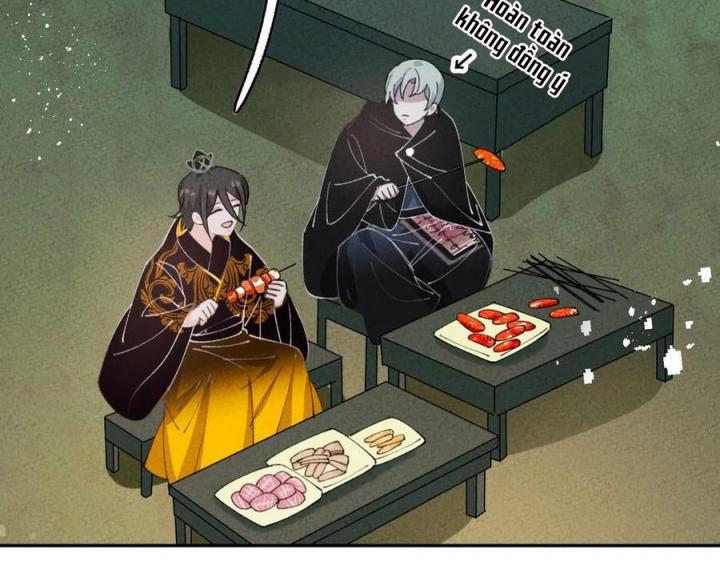 Là Thánh Hoàng Chính Đạo, Ta Cưới Ma Tôn Tà Đạo？！ Chapter 77 - Trang 2