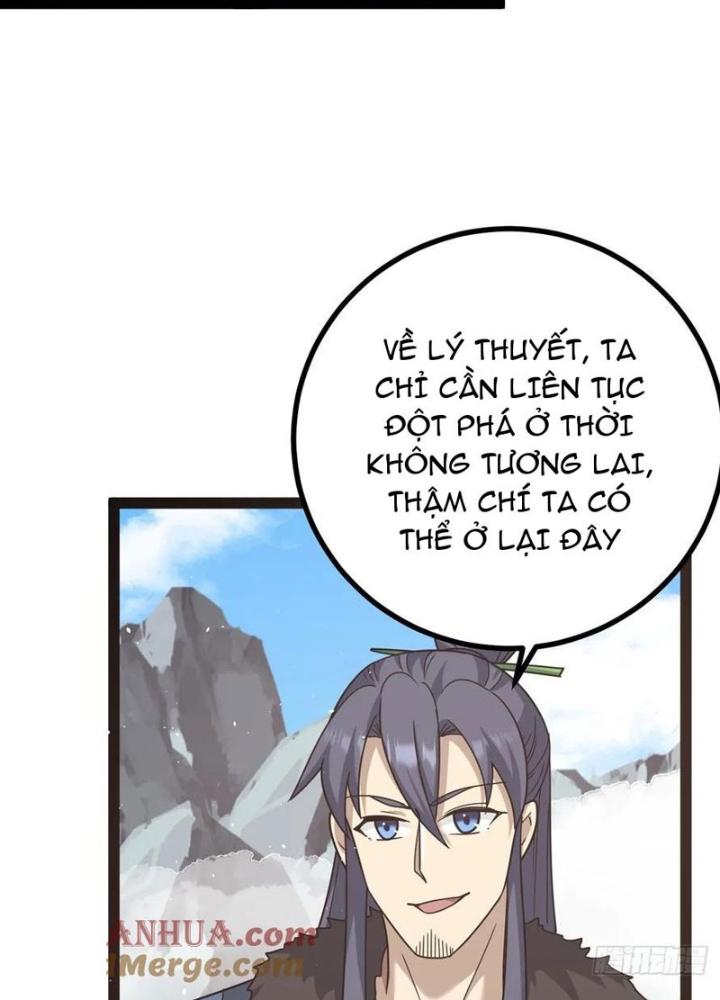 Tu tiên là ngõ cụt Chapter 49 - Trang 2