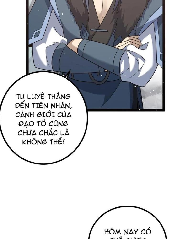 Tu tiên là ngõ cụt Chapter 49 - Trang 2