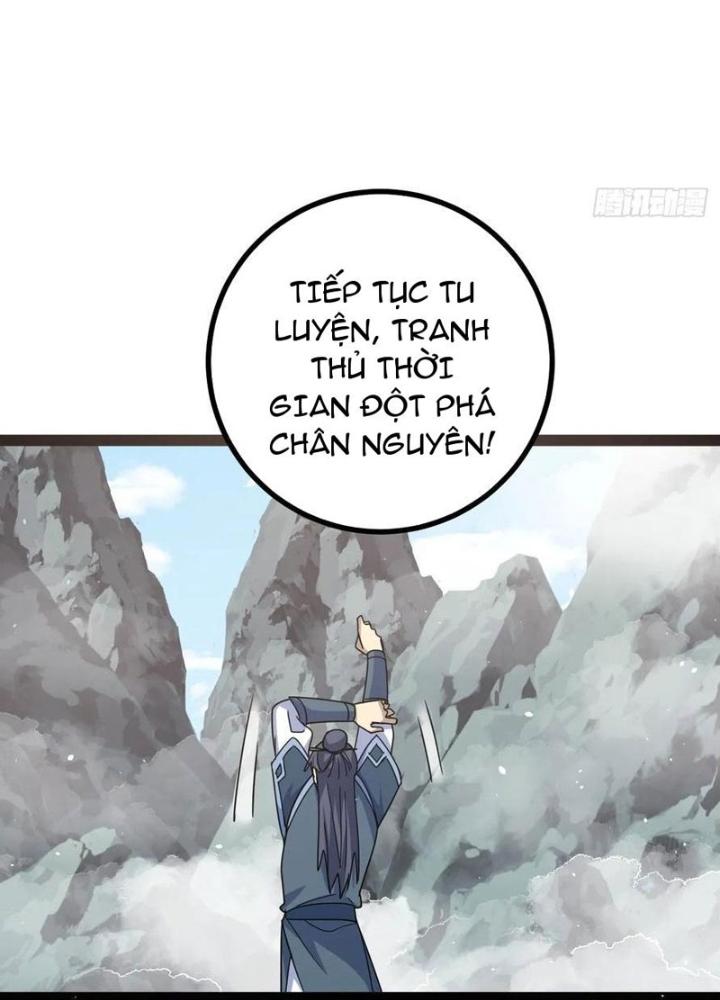 Tu tiên là ngõ cụt Chapter 49 - Trang 2