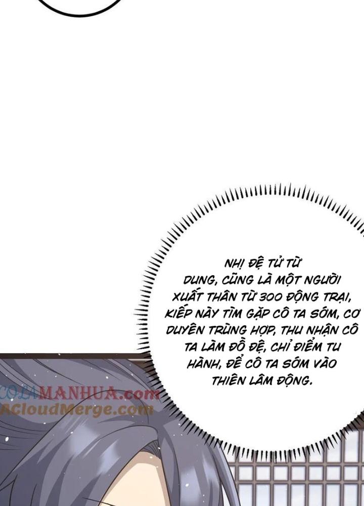 Tu tiên là ngõ cụt Chapter 49 - Trang 2