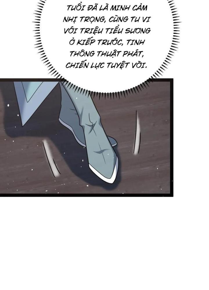 Tu tiên là ngõ cụt Chapter 49 - Trang 2