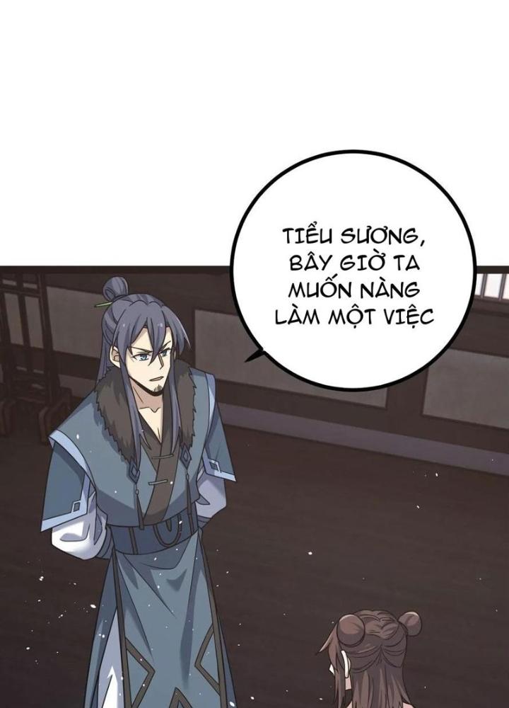 Tu tiên là ngõ cụt Chapter 49 - Trang 2