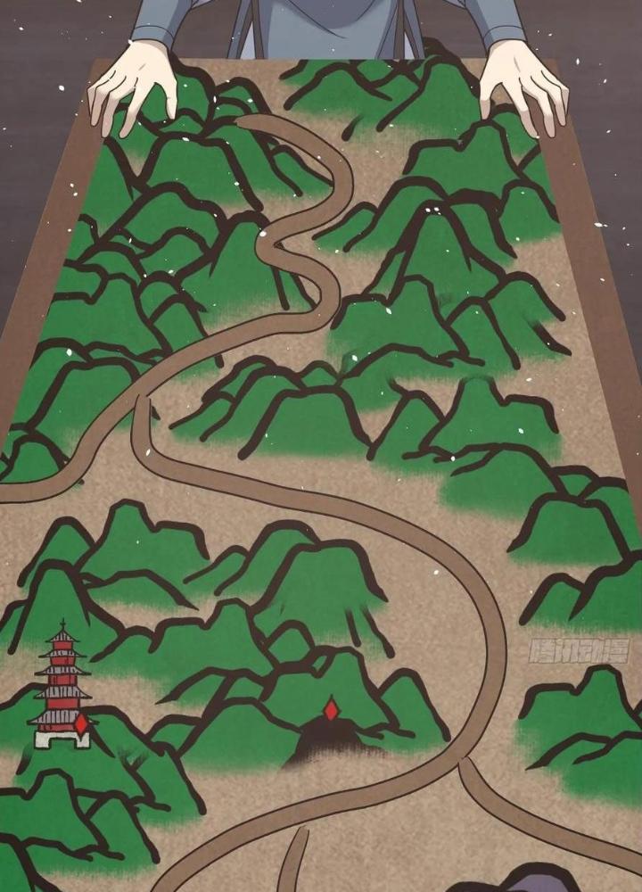 Tu tiên là ngõ cụt Chapter 49 - Trang 2