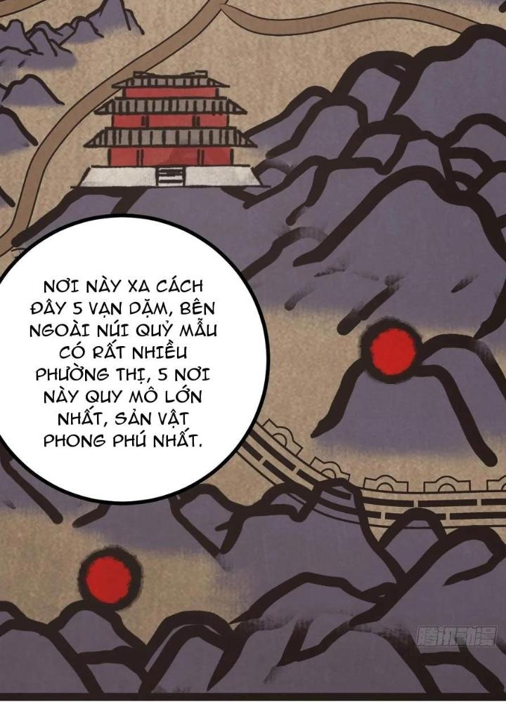 Tu tiên là ngõ cụt Chapter 49 - Trang 2