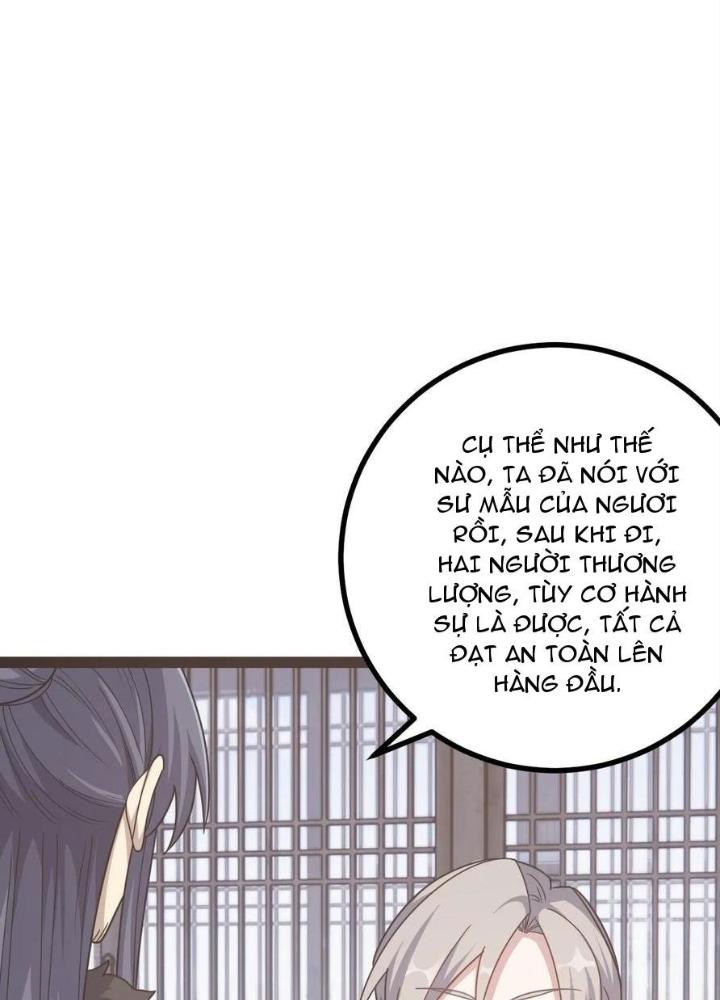 Tu tiên là ngõ cụt Chapter 49 - Trang 2
