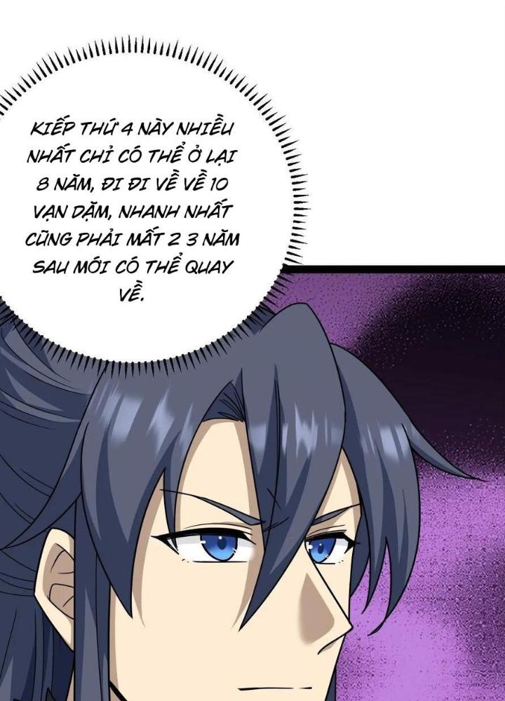 Tu tiên là ngõ cụt Chapter 49 - Trang 2