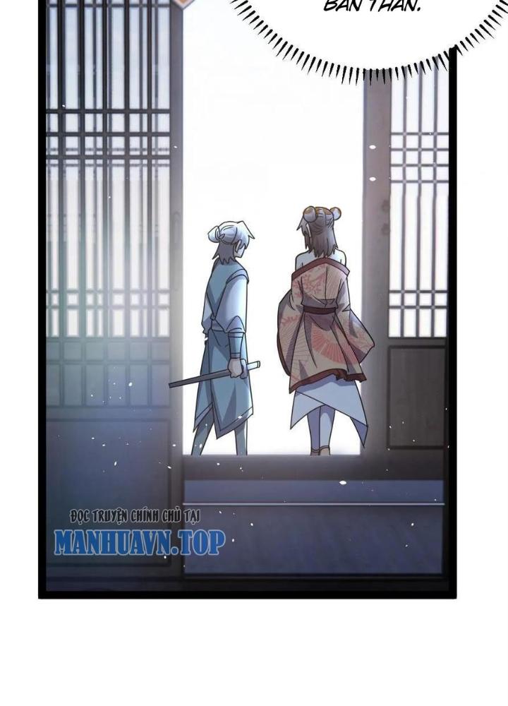 Tu tiên là ngõ cụt Chapter 49 - Trang 2